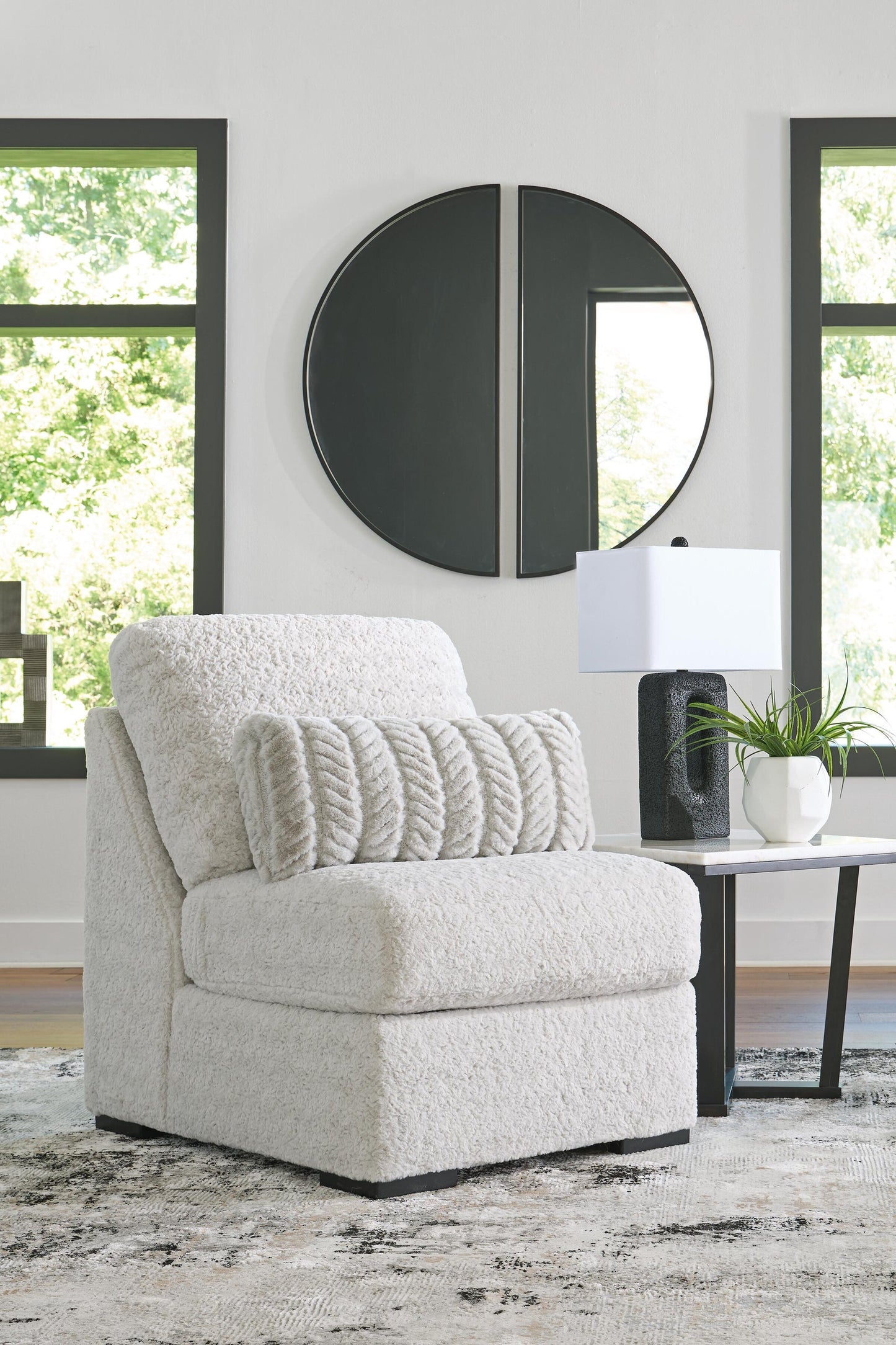 Snodoodle 5-Piece Sectional with Chaise