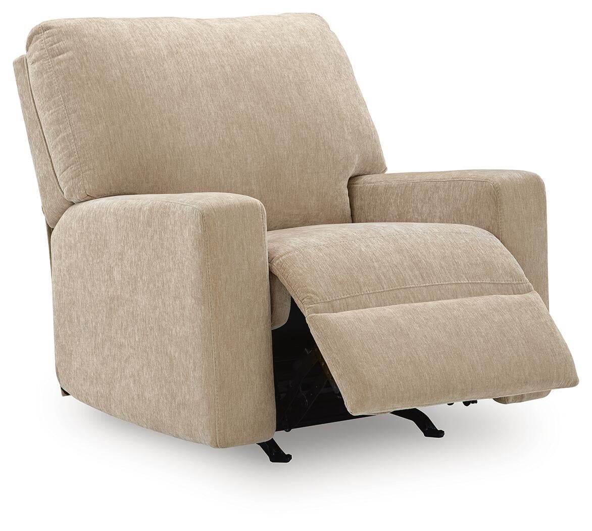 MaKaylen Rocker Recliner