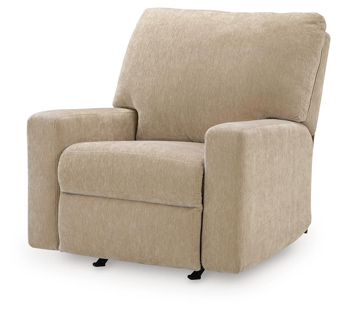 MaKaylen Rocker Recliner