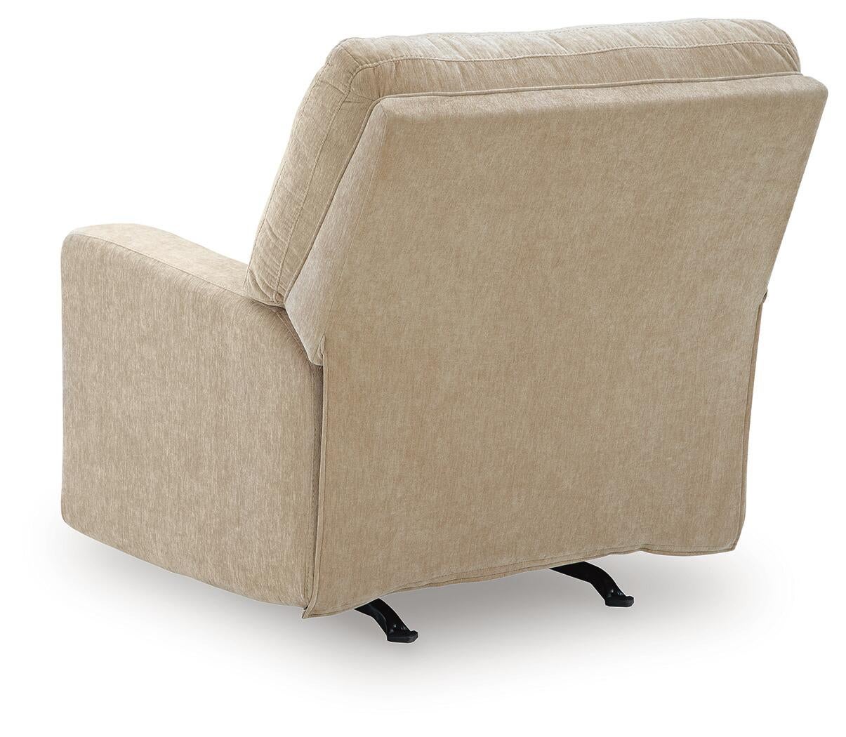 MaKaylen Rocker Recliner