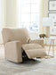 MaKaylen Rocker Recliner
