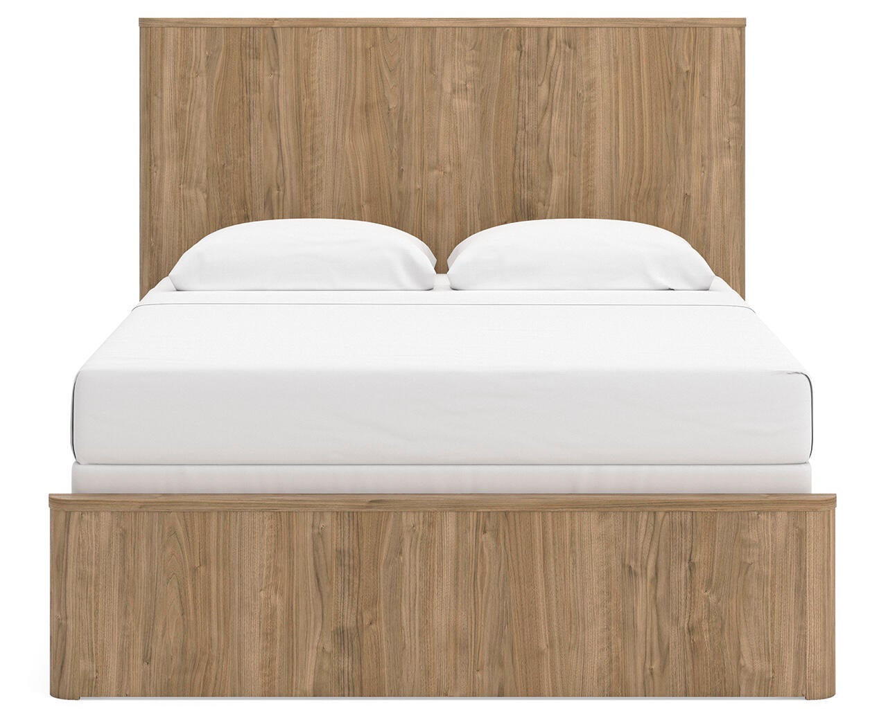 Dovander Queen Panel Bed