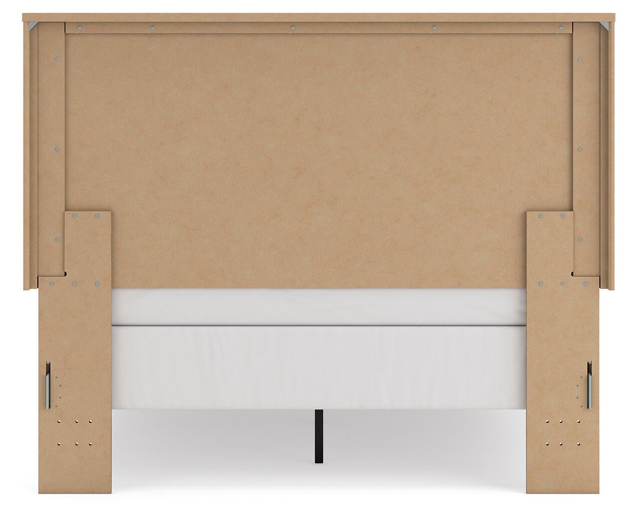 Dovander Queen Panel Bed
