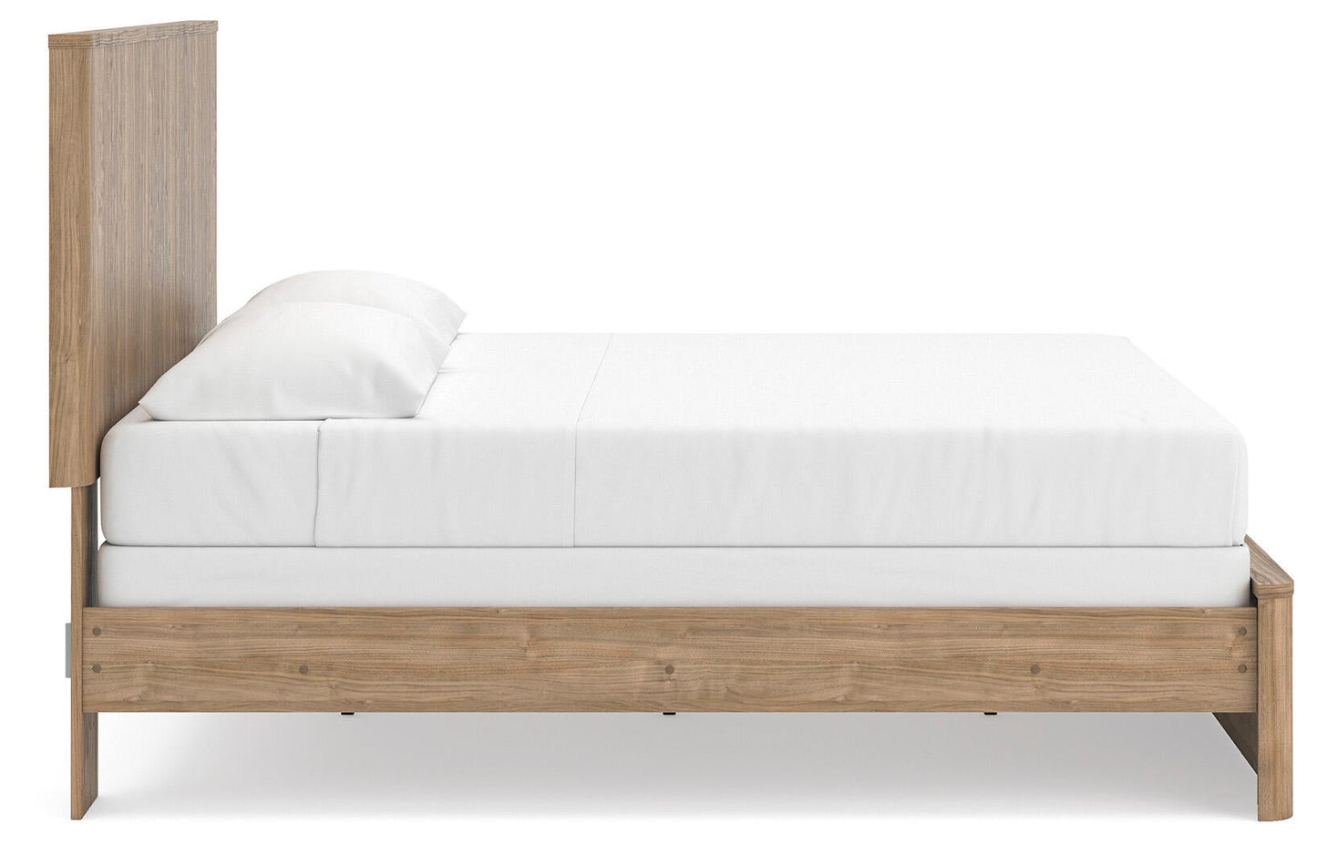 Dovander King Panel Bed