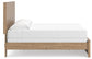Dovander King Panel Bed