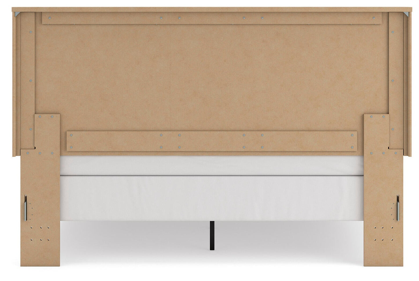 Dovander King Panel Bed