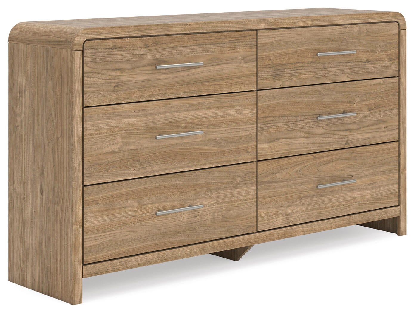 Dovander Six Drawer Dresser