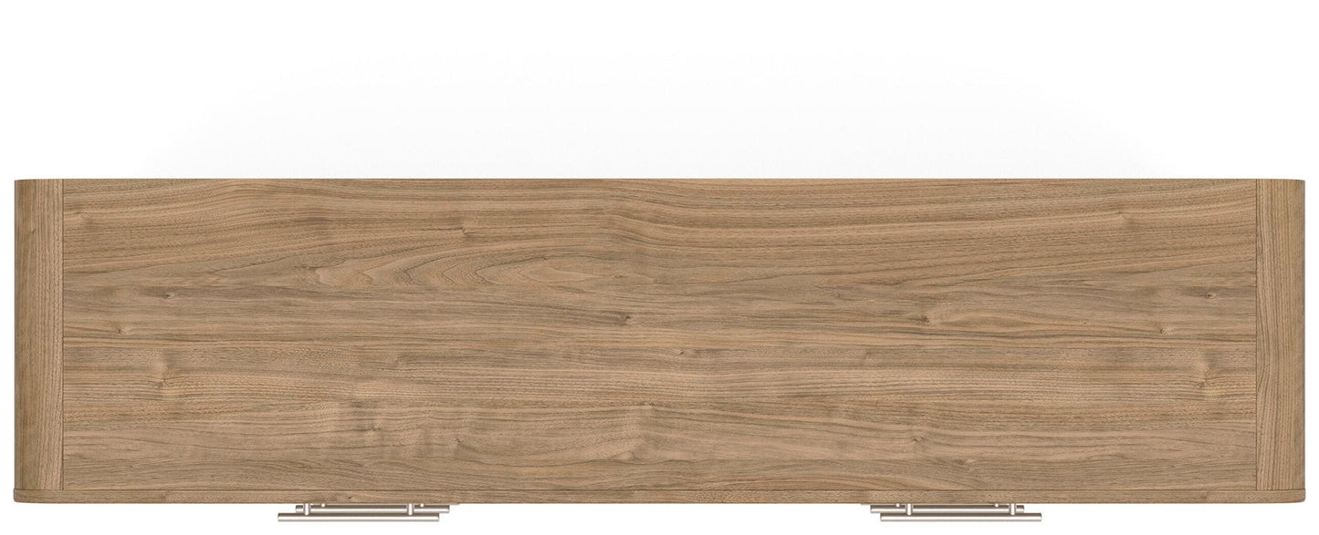 Dovander Six Drawer Dresser