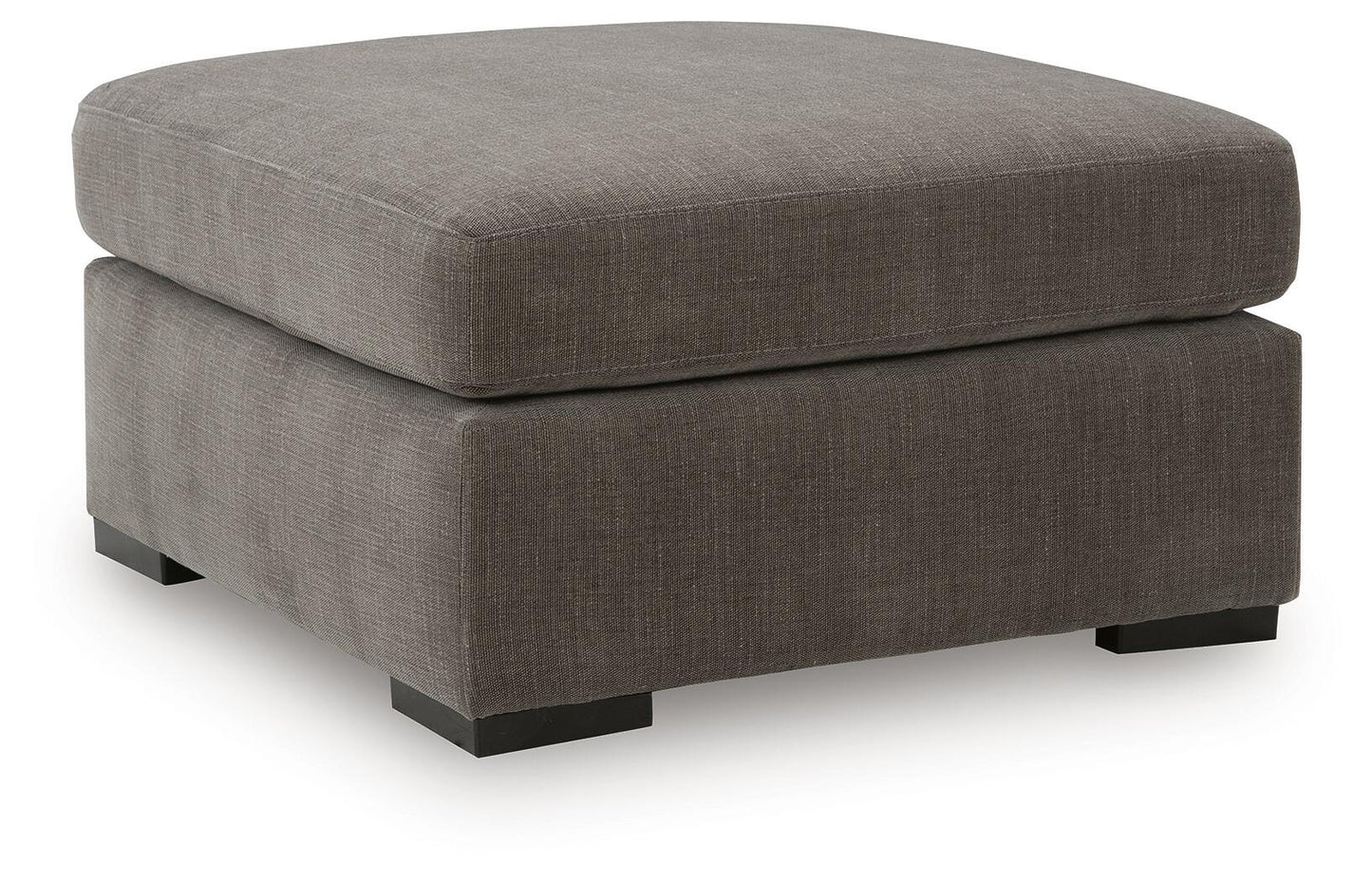 Rosston Oversized Accent Ottoman