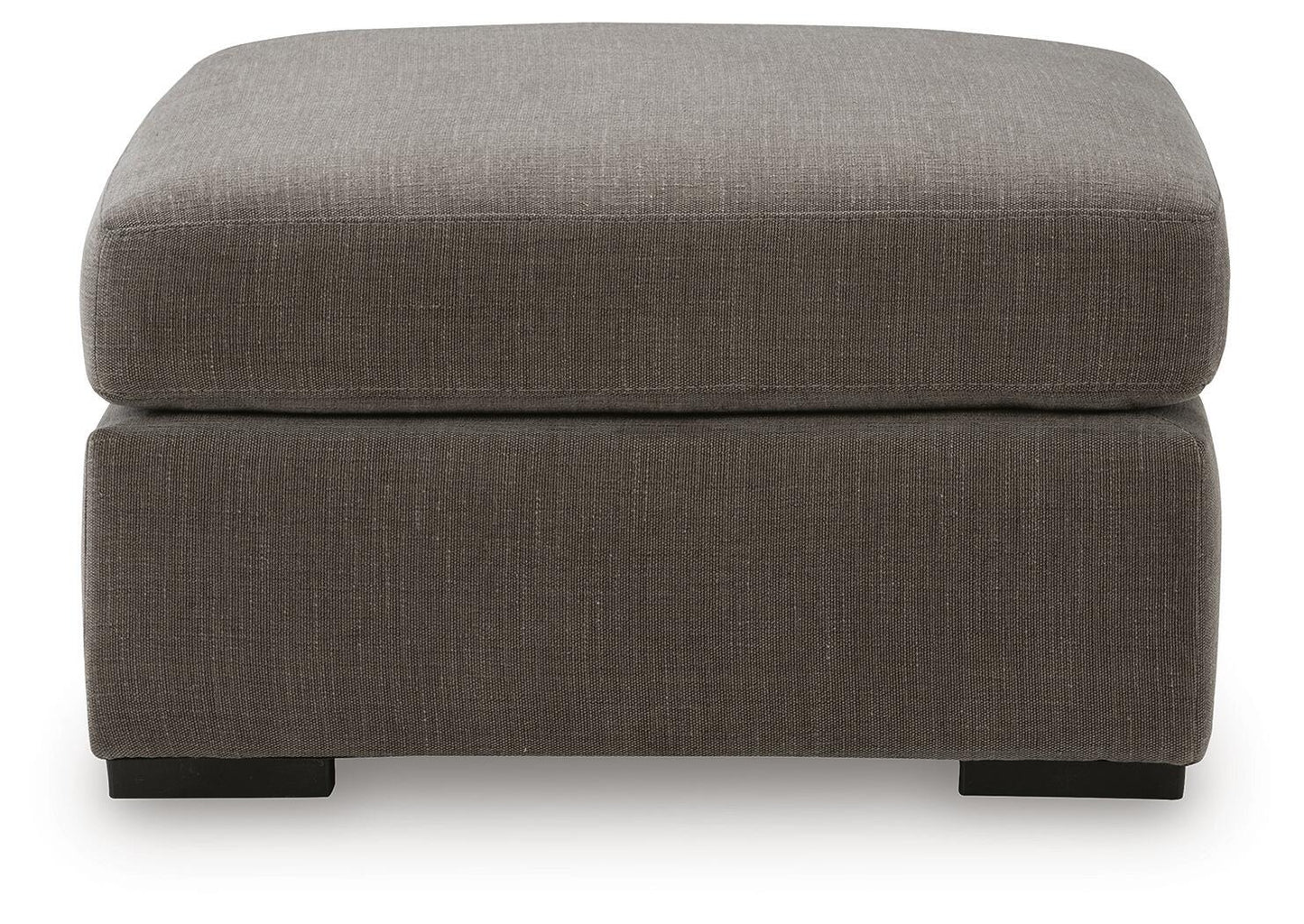 Rosston Oversized Accent Ottoman