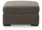 Rosston Oversized Accent Ottoman