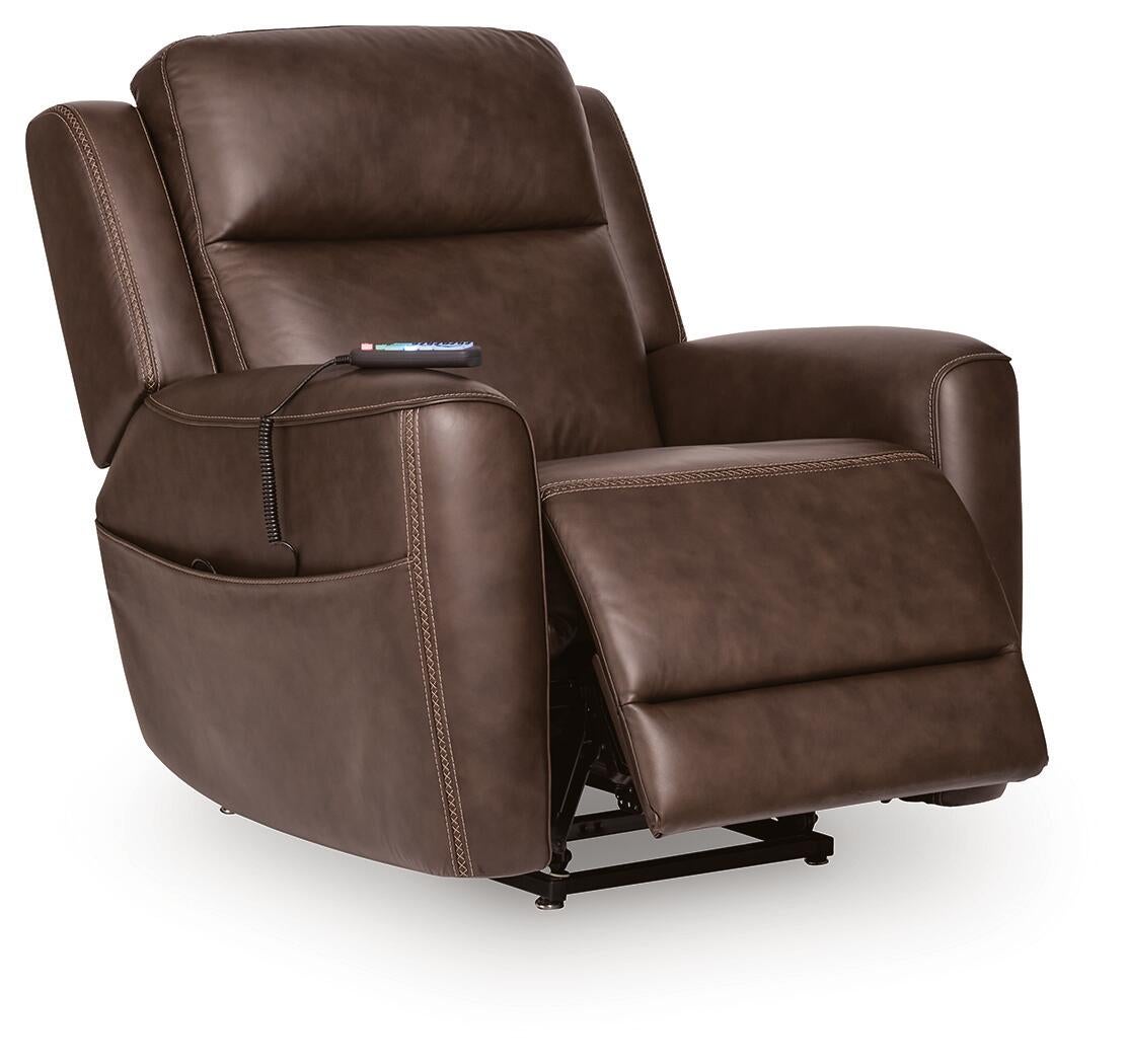 4Z-Riverlee Power Lift Recliner