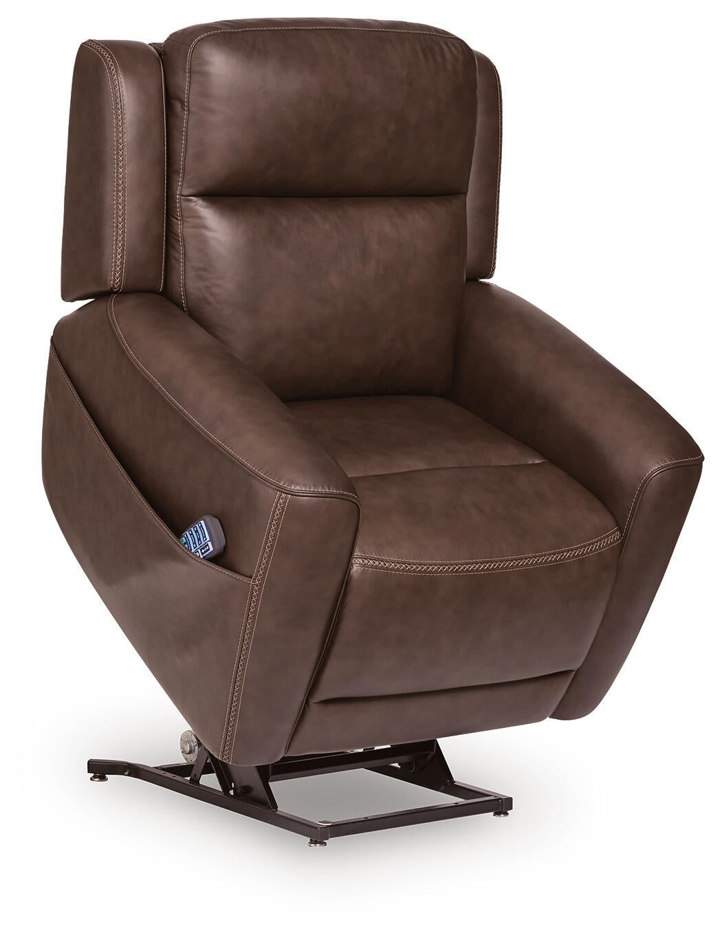 4Z-Riverlee Power Lift Recliner