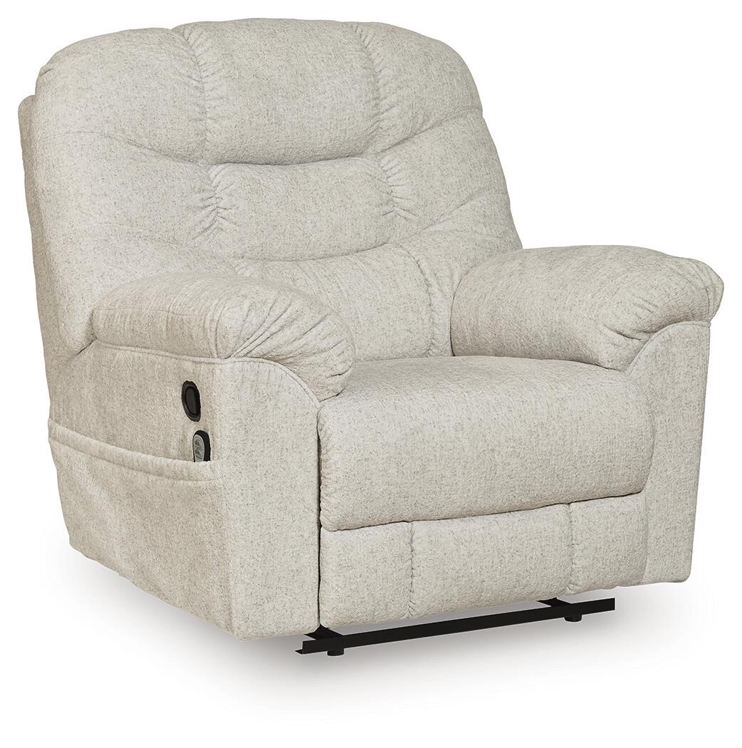Wonderdusk Zero Wall Recliner