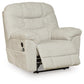 Wonderdusk Zero Wall Recliner