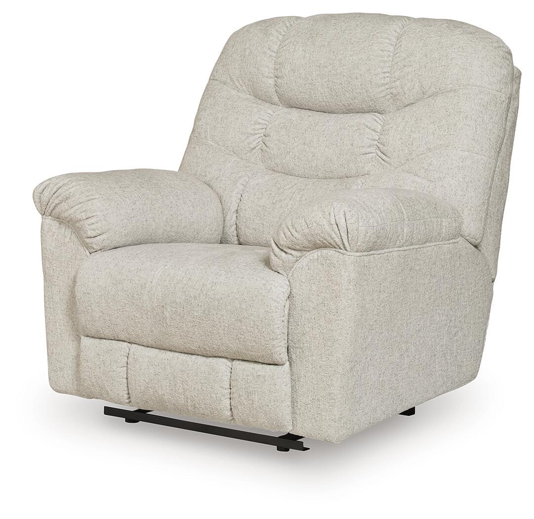Wonderdusk Zero Wall Recliner