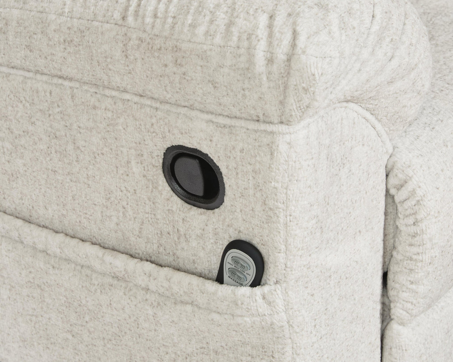 Wonderdusk Zero Wall Recliner