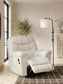 Wonderdusk Zero Wall Recliner