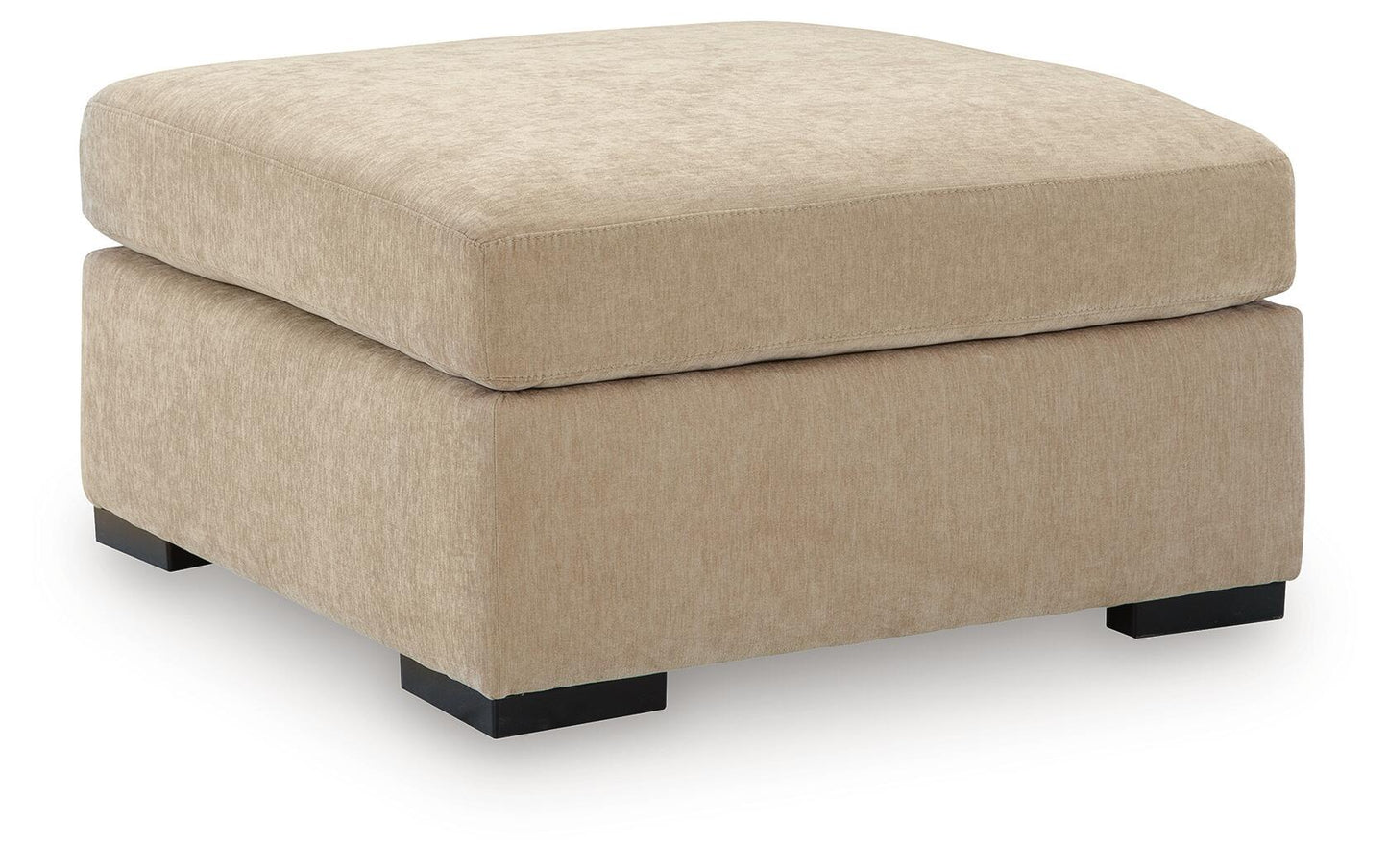 MaKaylen Oversized Accent Ottoman