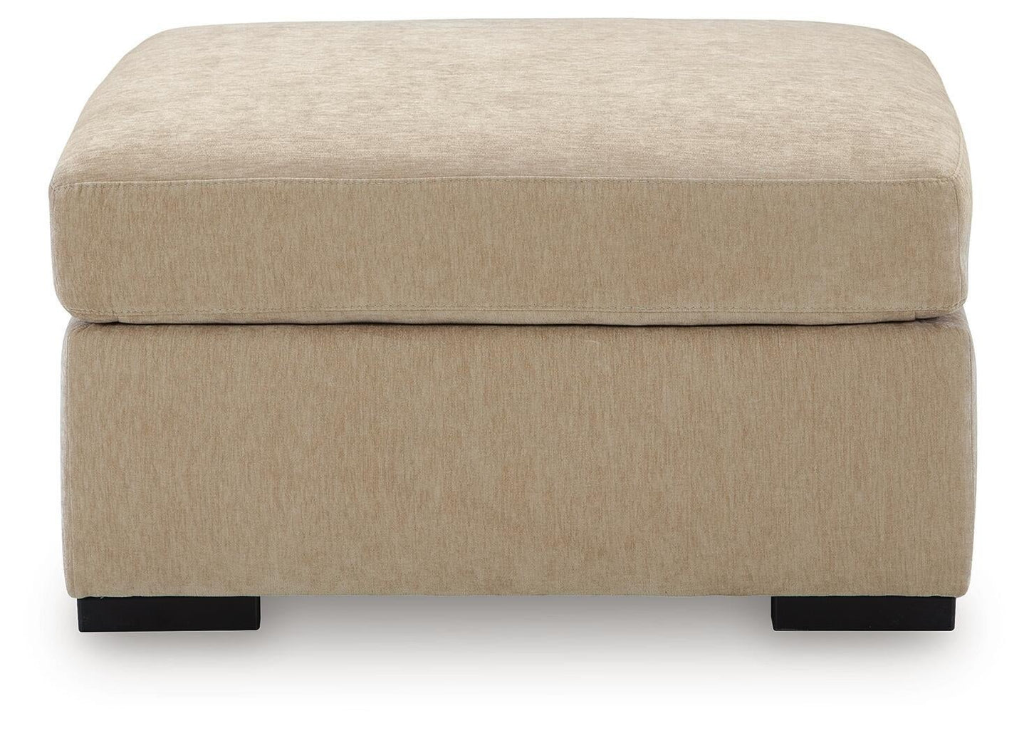 MaKaylen Oversized Accent Ottoman