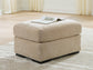 MaKaylen Ottoman