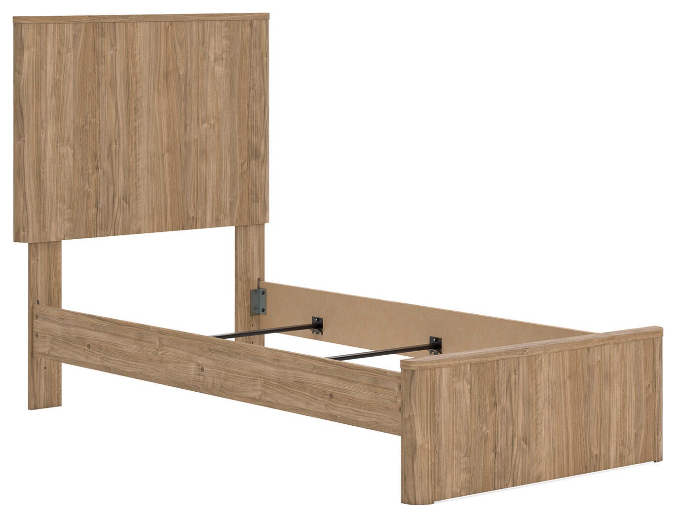Dovander Twin Panel Bed