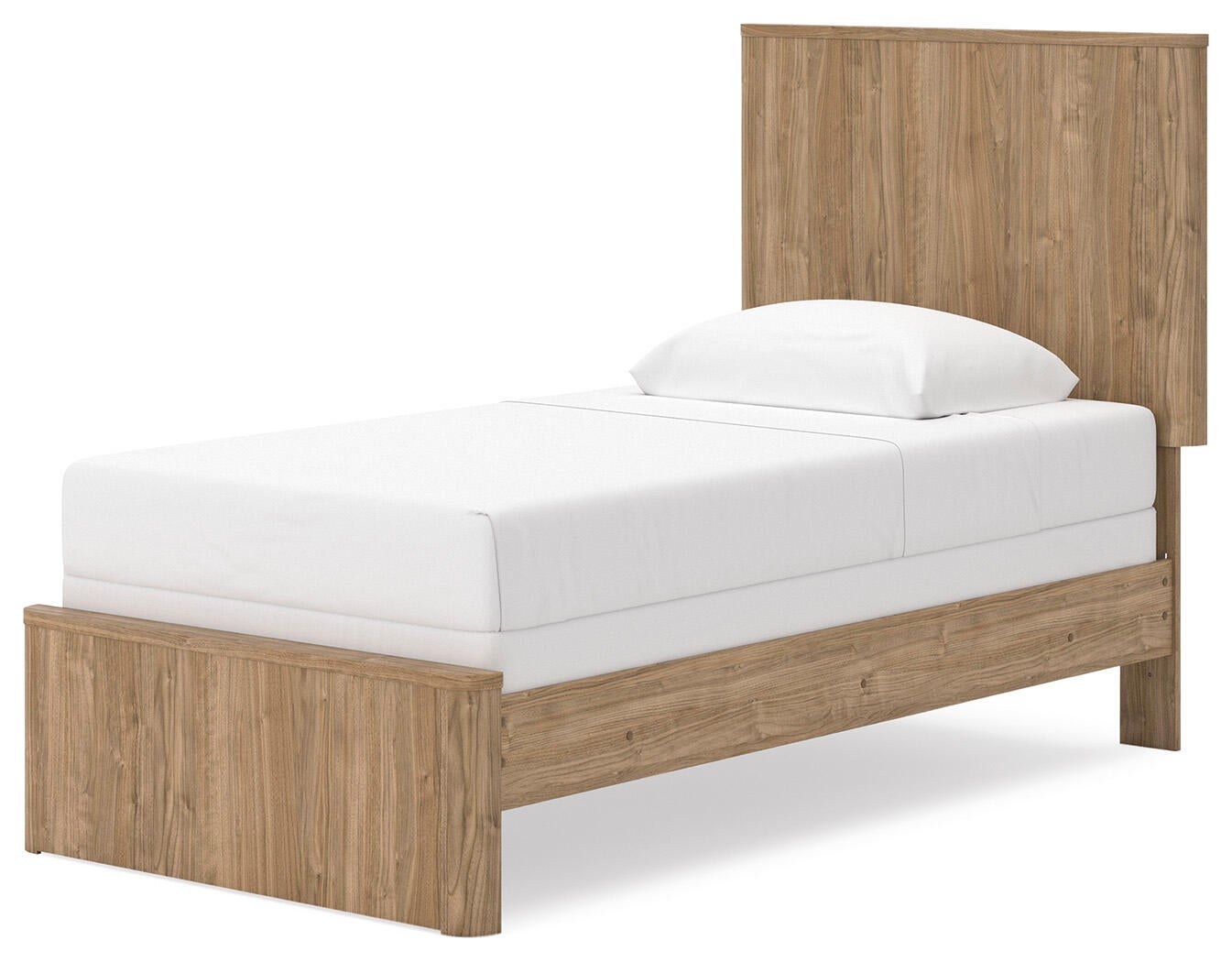 Dovander Twin Panel Bed