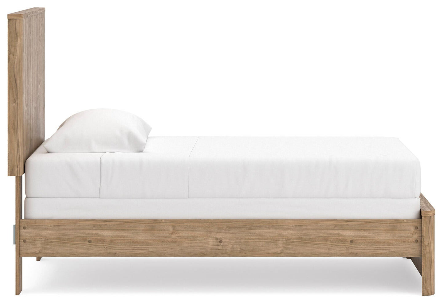 Dovander Twin Panel Bed