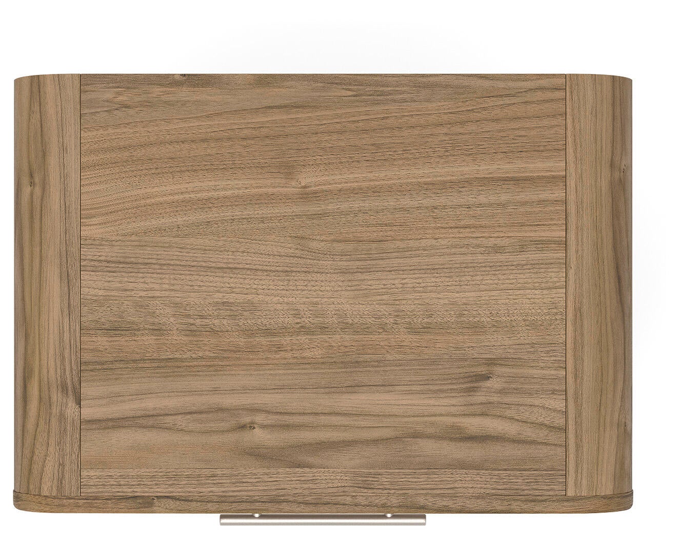 Dovander Two Drawer Night Stand