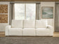 Caldriss 3-Piece Power Reclining Sectional
