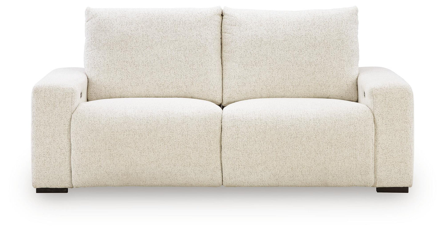 Caldriss 2-Piece Reclining Loveseat