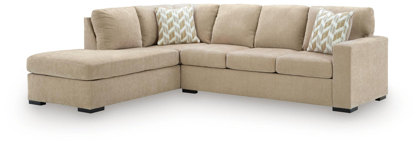 MaKaylen 2-Piece Sleeper Sectional with Chaise