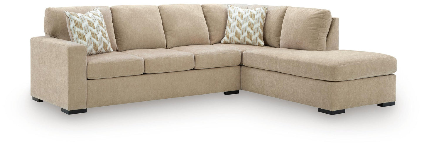 MaKaylen 2-Piece Sectional with Chaise