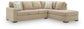 MaKaylen 2-Piece Sectional with Chaise