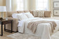 MaKaylen 2-Piece Sleeper Sectional with Chaise