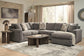 Rosston 3-Piece Sectional