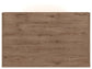 Savonport Full Panel Bed, Dresser, Mirror, Chest and Nightstand