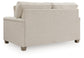 Lockeshart Loveseat