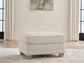 Lockeshart Ottoman