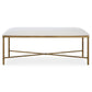 Avenham Bench, Gold