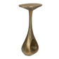Tolstoy Indoor-Outdoor Accent Table