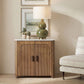 Mebarak 2 Door Cabinet