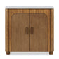 Mebarak 2 Door Cabinet