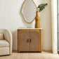 Mebarak 2 Door Cabinet