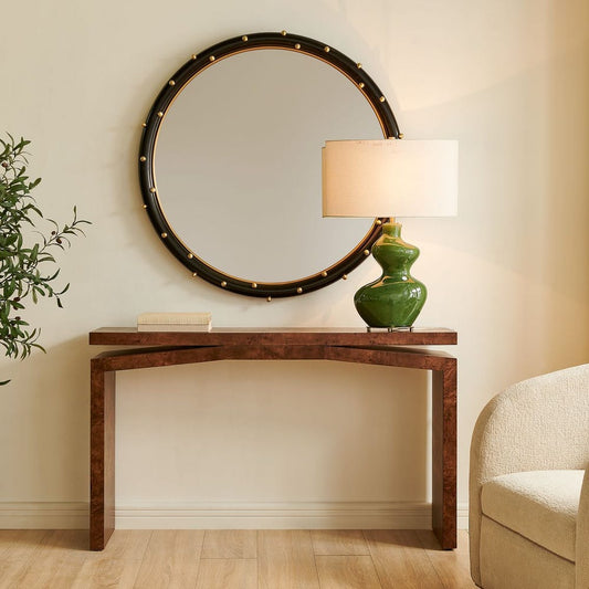 Naoko Console Table