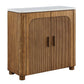 Mebarak 2 Door Cabinet