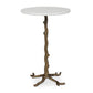 Calais Accent Table