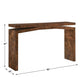 Naoko Console Table