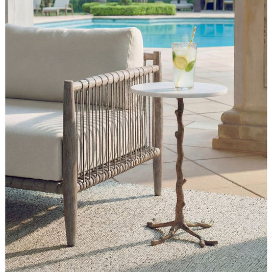 Calais Accent Table