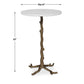 Calais Accent Table